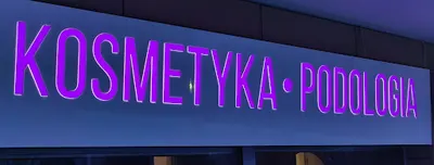 Podo and Beauty .Salon kosmetyczny-podologiczny Gdańsk